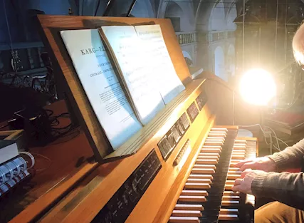 Musica funerale Lainate