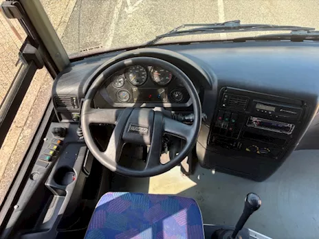 Otokar F160 SB, unico proprietario - Anteprima 6