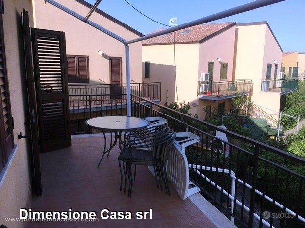 Rif.VL31 villa campofelice di roccella - Foto 7