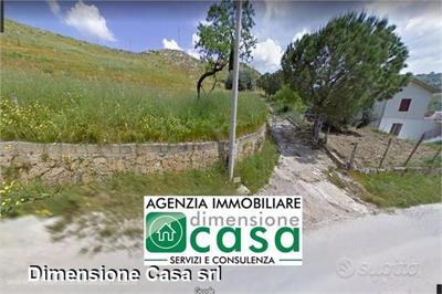 Rif.TA11 Terreno agricolo San Cataldo - Anteprima 1