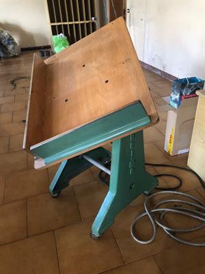 Pareggiatore Brima 50/70