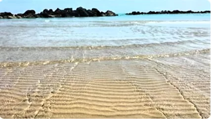 Vacanze mare Montesilvano spiaggia