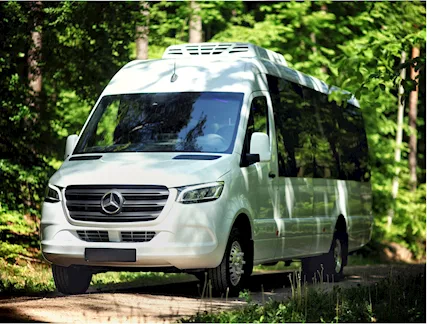 Sprinter Cuby 519cdi Tourist Line 21 posti