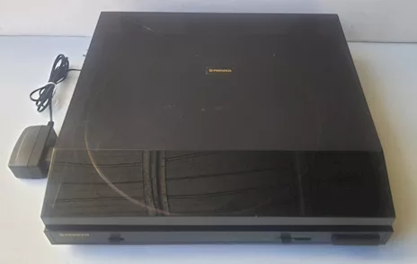 Giradischi Pioneer PL-Z93