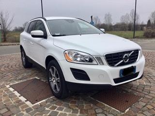 VOLVO XC60 Automatica - 2012