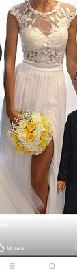 Abito da sposa