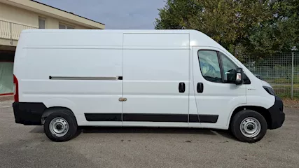 Fiat Ducato 140 CV - Km 97.000 - anno 2020 - passo lungo
