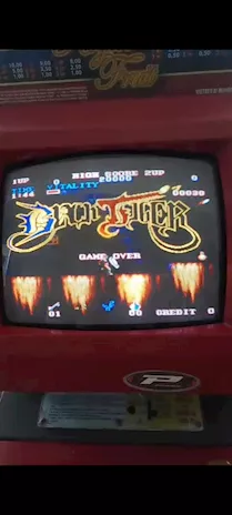 Scheda arcade - Foto 2