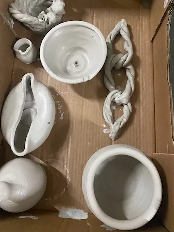 Corso ceramica Milano