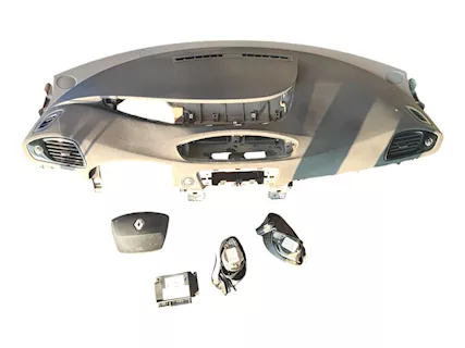 Kit airbag completo RN X MOD 2012