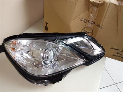 Faro Anteriore DX Mercedes Classe E W212 S212 A2128208261