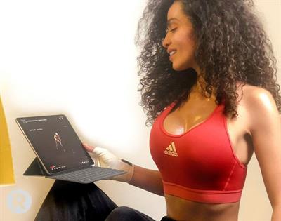 Abbonamento Virgin Active Revolution digital 12 mesi