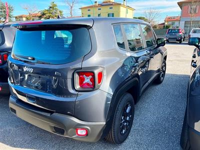 Jeep® Renegade 1.0 T3 120CV MT Longitude Pronta Consegna - Foto 4