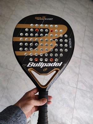 Racchetta da Padel Bullpadel Gold 3.0