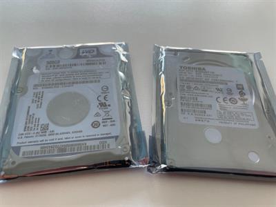 Hard Disk 1 Tb per Computer o Backup - Foto 2