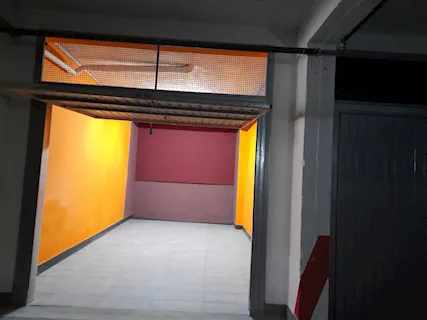 Box auto ad Avellino - Via Vincenzo Cione