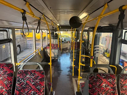 Mercedes Citaro Km 0 Euro 5 - Anteprima 7