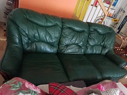  modicissimo prezzo divano finta