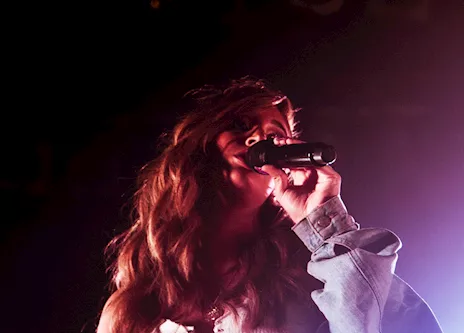 Cantante lirica soprano a Verona