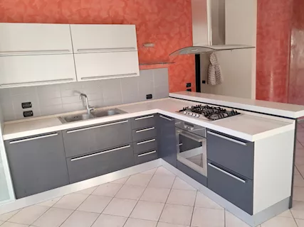 Vendo cucina causa trasloco... smontaggio - Foto 3