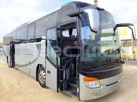 Setra S416
