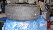 Gomme Pirelli 245 50 R18 runflat BMW