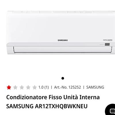Causa trasferimento 2 condizionatori e 2 motori