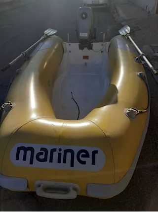 Tender Mariner