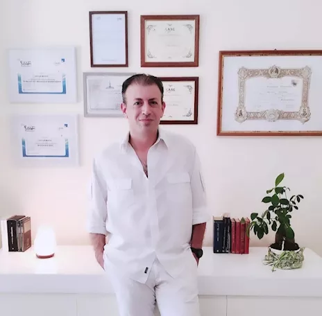 Studio Massaggi benessere e sport Messina