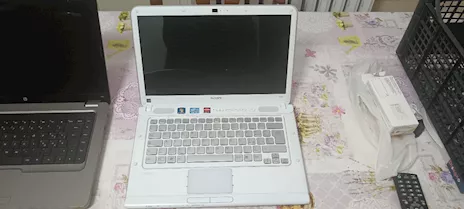 Portatili HP e Sony come nuovi - Anteprima 2