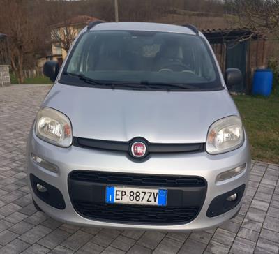 Panda 0.9 TwinAir Turbo Natural Power EASY Anno 2013 Km 160000 - Foto 5