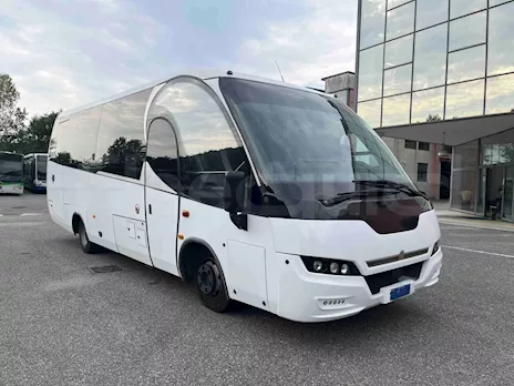 Iveco Mago 2, 2018, 31 posti, Euro 6