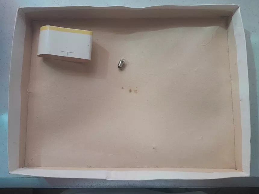 Foto 4Gioco da tavolo vintage educativo ed elettrico