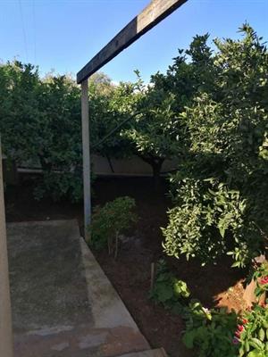 MARSALA CASA INDIPENDENTE DI MQ 238 + TERRENO DI MQ 125 - Foto 3
