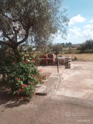 Casa Relax S. Elena Sorda Modica - Foto 2