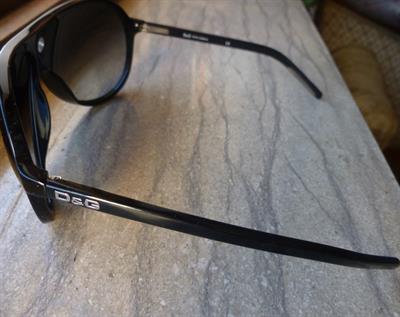 Occhiali Dolce Gabbana da sole 3018 - Foto 5