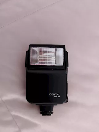 Flash Contax TLA 30