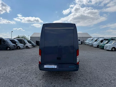 Nuovo Ford Transit in pronta consegna Euro 6, cambio manuale - Anteprima 10
