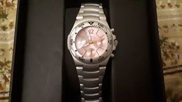 Breil Tribe Chrono VD64 e JS00
