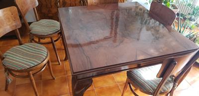 Tavolo in legno - Foto 2