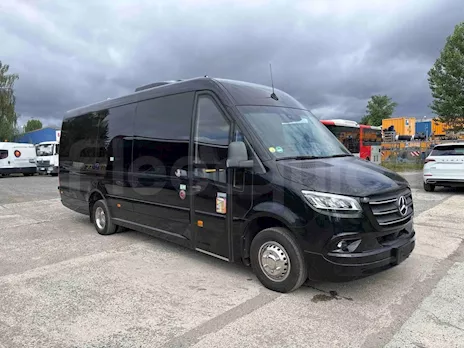 Mercedes-Benz Sprinter, 2022, 19 posti, Euro 6