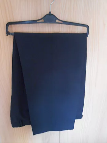 Pantaloni da uomo Creazioni Edda Cameriere e maître