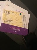 Biglietti Little Mix 18/09