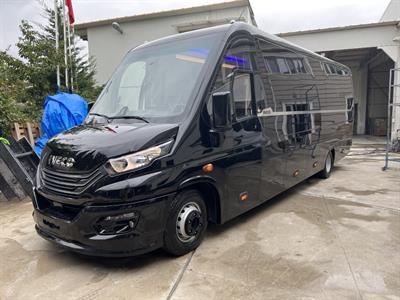 Iveco Daily 70C 21 - nuovo