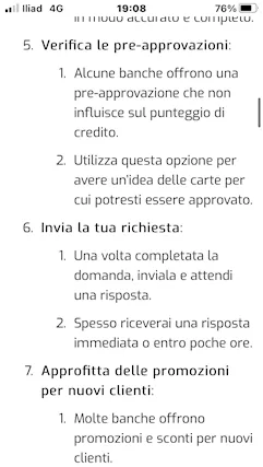Bicicletta da passeggio