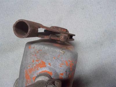 Argano vintage Jollift anni 60, marca JOLLIFIT, in ottime condizioni - Foto 3