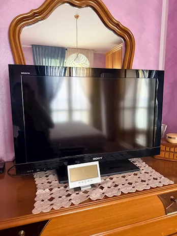 Smart TV Sony