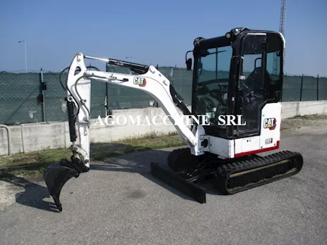 CATERPILLAR 302CR