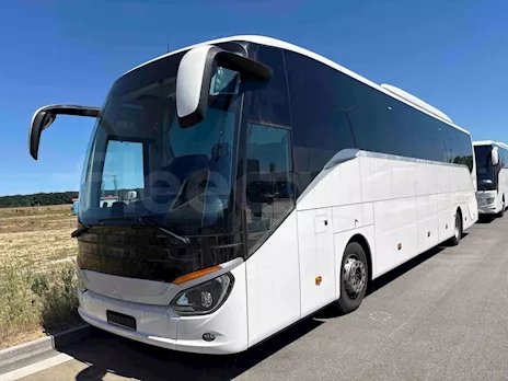 Setra S516, 2019, 75 posti, Euro 6 Km 1028860, cambio: automatico - Anteprima 2