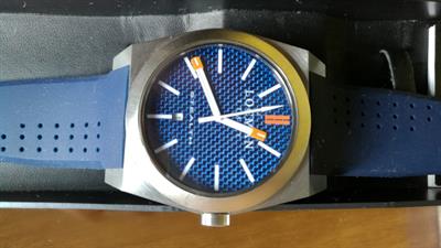 Locman Stealth Titanio Data ref 201